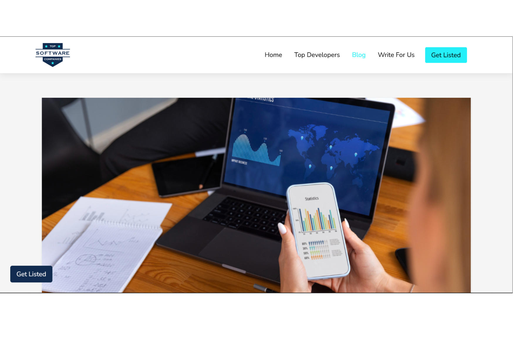 Mobile App Analytics